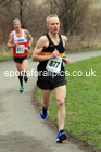 Senior women and veteran women and men over-50s NECAA Road Relay Champs., Hetton Lyons Park, Hetton le Hole, County Durham. Photo: David T. Hewitson/Sports for All Pics